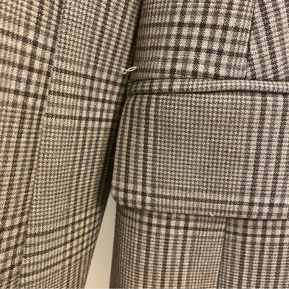 Aritzia Wilfred Margaux Blazer - Picture 3 of 8